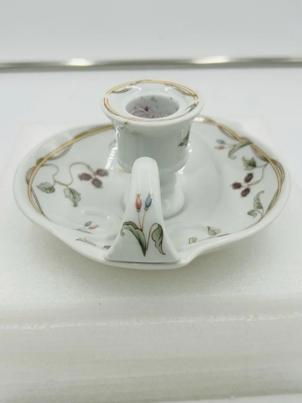 Andrea by Sadek Japan Trinket Dish 5.5